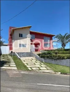 Casa de Condomínio com 4 Quartos à venda, 957m² no Jardim Primavera, Itupeva