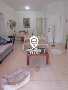 Apartamento com 2 Quartos à venda, 107m² no Pitangueiras, Guarujá