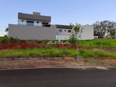 Terreno / Lote / Condomínio à venda, 300m² no Parque Industrial Cafezal, Rolândia
