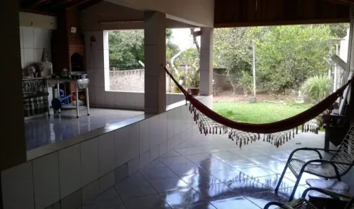 Casa com 3 Quartos à venda, 417m² no Jardim São Paulo, Charqueada