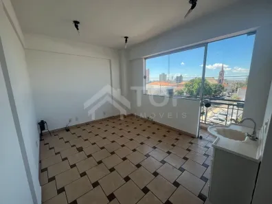 Conjunto Comercial / Sala para alugar, 15m² no Vila Monteiro (Gleba I), São Carlos
