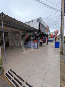 Galpão / Depósito / Armazém à venda, 210m² no Farolândia, Aracaju