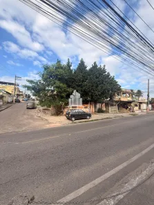 Terreno / Lote / Condomínio à venda, 220m² no Santo Antônio da Prata, Belford Roxo