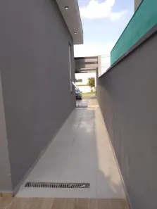 Casa de Condomínio com 3 Quartos à venda, 136m² no São Venâncio, Itupeva