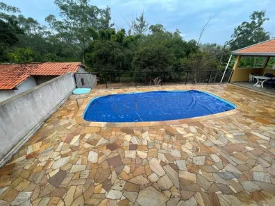 Fazenda / Sítio / Chácara com 2 Quartos à venda, 500m² no Centro (Tupi), Piracicaba