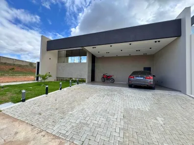 Casa de Condomínio com 3 Quartos à venda, 198m² no Zélia Barbosa Rocha, Arapiraca