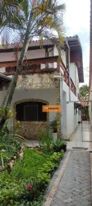 Sobrado com 3 Quartos para venda ou aluguel, 425m² no Jardim Nova Poá, Poá