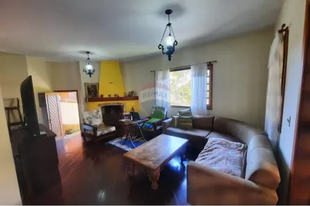 Casa de Condomínio com 3 Quartos para alugar, 155m² no Quebra Frascos, Teresópolis