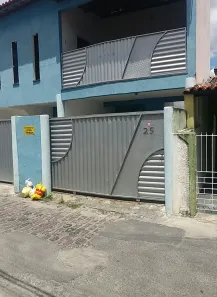 Casa com 3 Quartos para alugar, 120m² no Cidade Nova, Feira de Santana