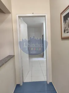 Conjunto Comercial / Sala para alugar, 25m² no Vila Virgínia, Itaquaquecetuba
