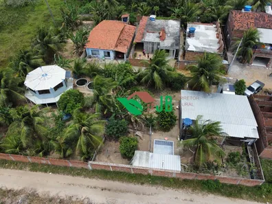 Fazenda / Sítio / Chácara com 2 Quartos à venda, 65m² no Centro, Santa Rita