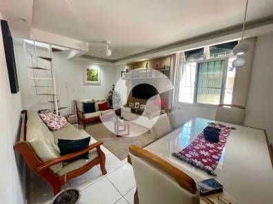 Sobrado com 3 Quartos à venda, 170m² no Fonseca, Niterói