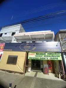 Prédio Inteiro à venda, 224m² no Samambaia Sul, Brasília