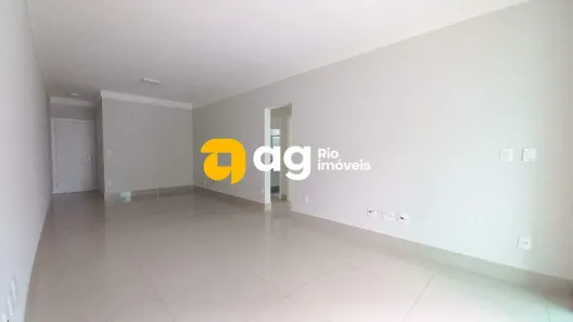 Apartamento com 3 Quartos para alugar, 188m² no Vila Nova, Cabo Frio