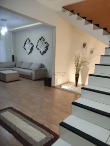 Sobrado com 3 Quartos à venda, 270m² no Parque Bom Retiro, Paulínia