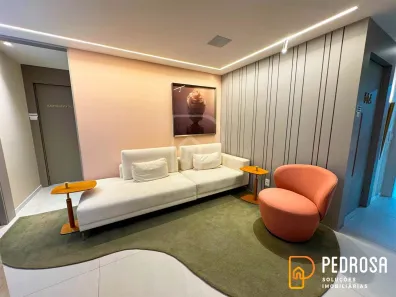 Loja / Salão / Ponto Comercial com 3 Quartos à venda, 67m² no Lagoa Nova, Natal