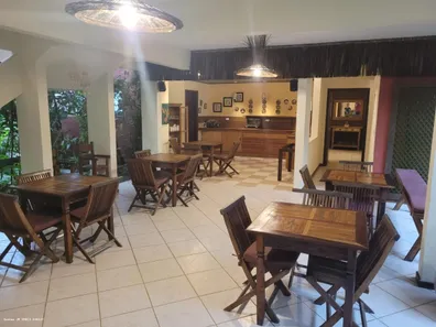 Hotel / Motel / Pousada com 17 Quartos à venda, 700m² no Juquehy, São Sebastião
