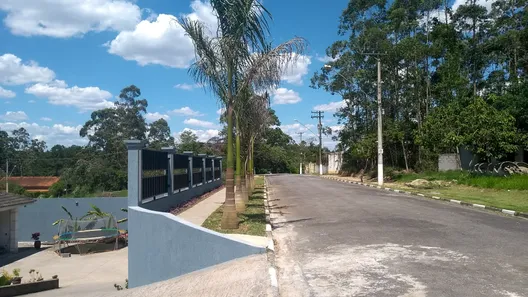 Terreno / Lote / Condomínio à venda, 2200m² no Jardim dos Ipês, Embu das Artes