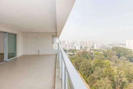 Apartamento com 3 Quartos à venda, 155m² no Vila Sofia, São Paulo