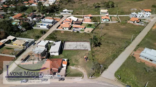 Terreno / Lote / Condomínio à venda, 850m² no Ramada, Miguel Pereira