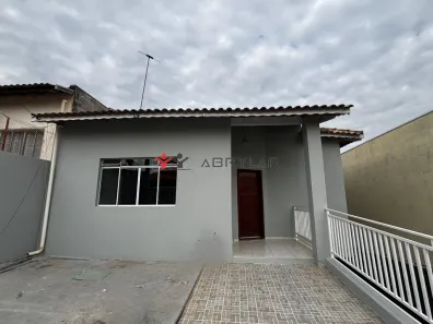 Sobrado com 3 Quartos para alugar, 250m² no Residencial Jardim Perolla, Itupeva