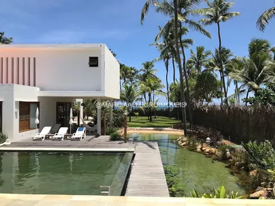 Apartamento com 6 Quartos à venda, 1321m² no Busca Vida (Abrantes), Camaçari