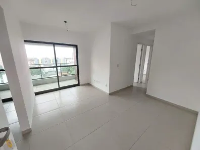 Apartamento com 3 Quartos à venda, 65m² no Várzea, Recife