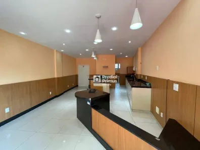 Loja / Salão / Ponto Comercial à venda, 63m² no Mury, Nova Friburgo