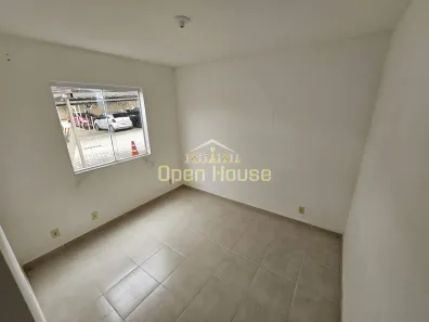 Apartamento com 2 Quartos à venda, 53m² no Colônia Santo Antônio, Barra Mansa