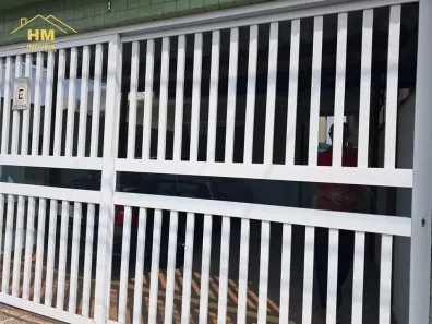 Casa com 3 Quartos à venda, 122m² no Catiapoa, São Vicente