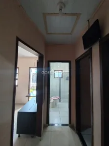 Casa com 3 Quartos para alugar, 78m² no Vila São José, Criciúma
