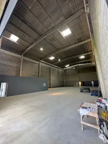 Galpão / Depósito / Armazém para alugar, 500m² no , Conde