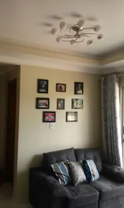 Apartamento com 2 Quartos para alugar, 72m² no Maracanã I, Santarém