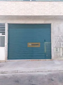 Loja / Salão / Ponto Comercial para alugar, 200m² no Jardim Ivonete, Poá