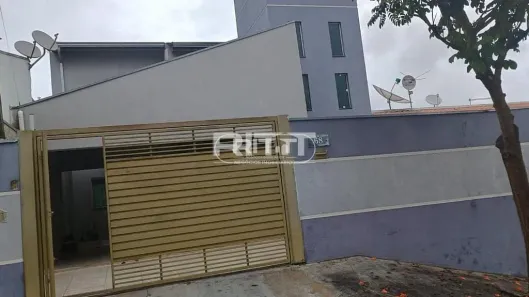 Casa com 4 Quartos à venda, 220m² no Jardim Engenho, Monte Mor