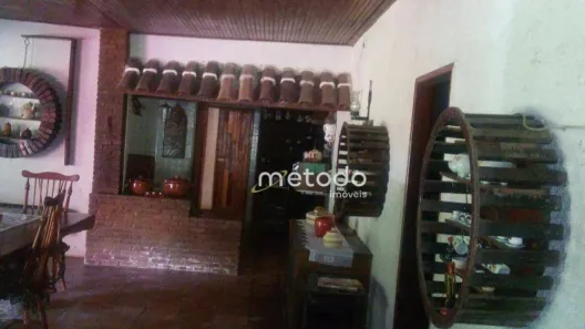 Fazenda / Sítio / Chácara com 5 Quartos à venda, 363000m² no Parque Agrinco, Guararema