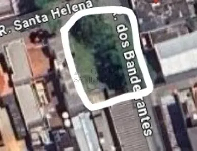 Terreno / Lote / Condomínio para alugar, 620m² no Vila Bocaina, Mauá