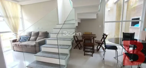 Sobrado com 3 Quartos à venda, 112m² no Rainha, Itapoá