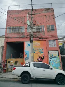Galpão / Depósito / Armazém para alugar, 400m² no Vila Celeste, São Paulo