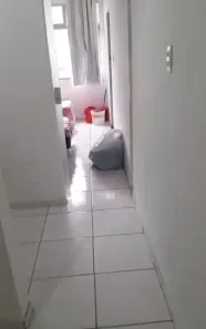 Apartamento com 1 Quarto à venda, 44m² no Boa Vista, Recife