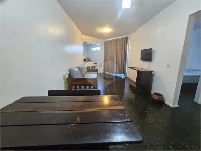 Flat com 1 Quarto à venda, 48m² no Centro (Mangue), Armação dos Búzios