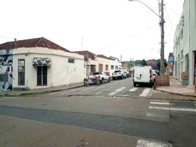Conjunto Comercial / Sala para alugar, 35m² no Vila Monteiro (Gleba I), São Carlos