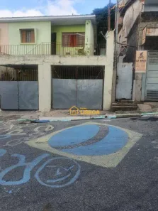 Sobrado com 2 Quartos à venda, 150m² no Jardim Tietê, São Paulo