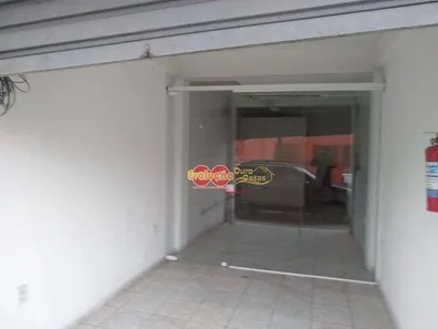 Loja / Salão / Ponto Comercial à venda, 27m² no Centro, Itatiba