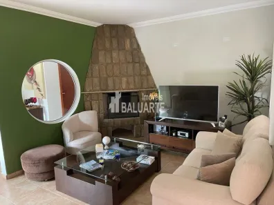 Casa de Condomínio com 3 Quartos à venda, 400m² no Fazenda da Ilha, Embu-Guaçu
