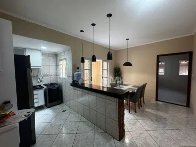 Casa com 3 Quartos à venda, 160m² no Jardim Lírio, Hortolândia
