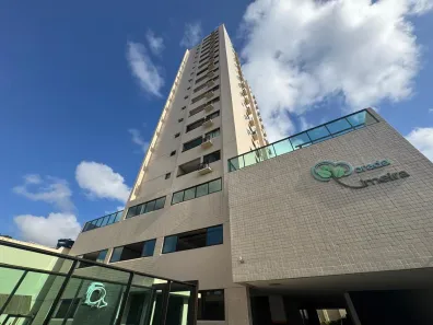 Apartamento com 2 Quartos à venda, 50m² no Várzea, Recife