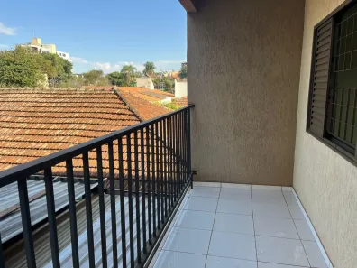 Loja / Salão / Ponto Comercial para alugar, 30m² no Campo Belo, Londrina