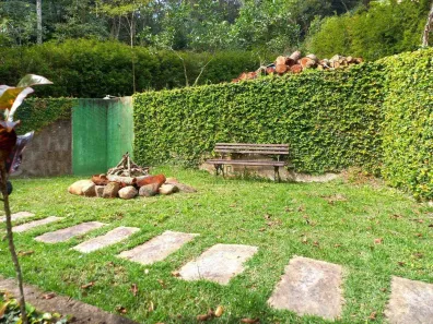 Casa com 2 Quartos à venda, 215m² no São Pedro da Serra, Nova Friburgo