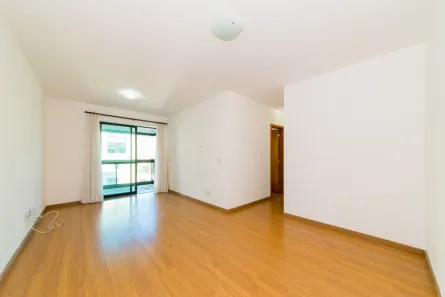 Apartamento com 3 Quartos para alugar, 97m² no Boa Vista, Curitiba